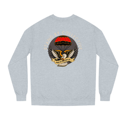 Para Eagle Sweater