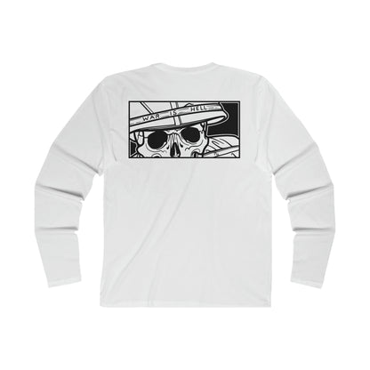 War is Hell Long Sleeve