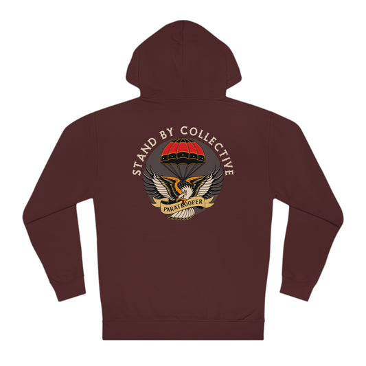 Para Eagle Hoodie