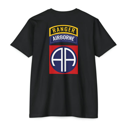 82nd Ranger Color Tee