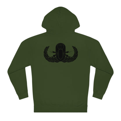 EOD Badge Hoodie