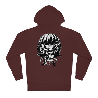 Dead Pilot Hoodie