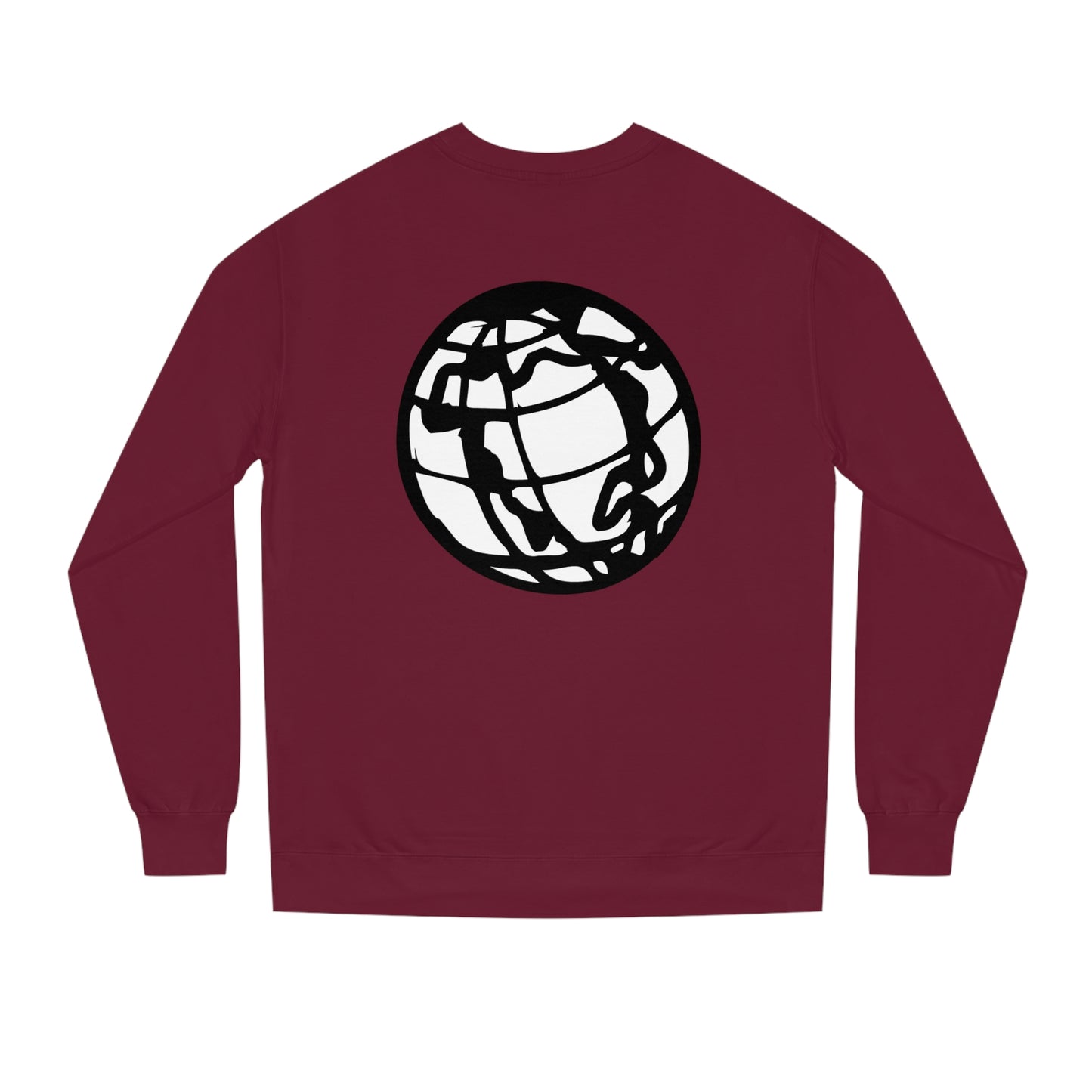 SBC Global Sweater