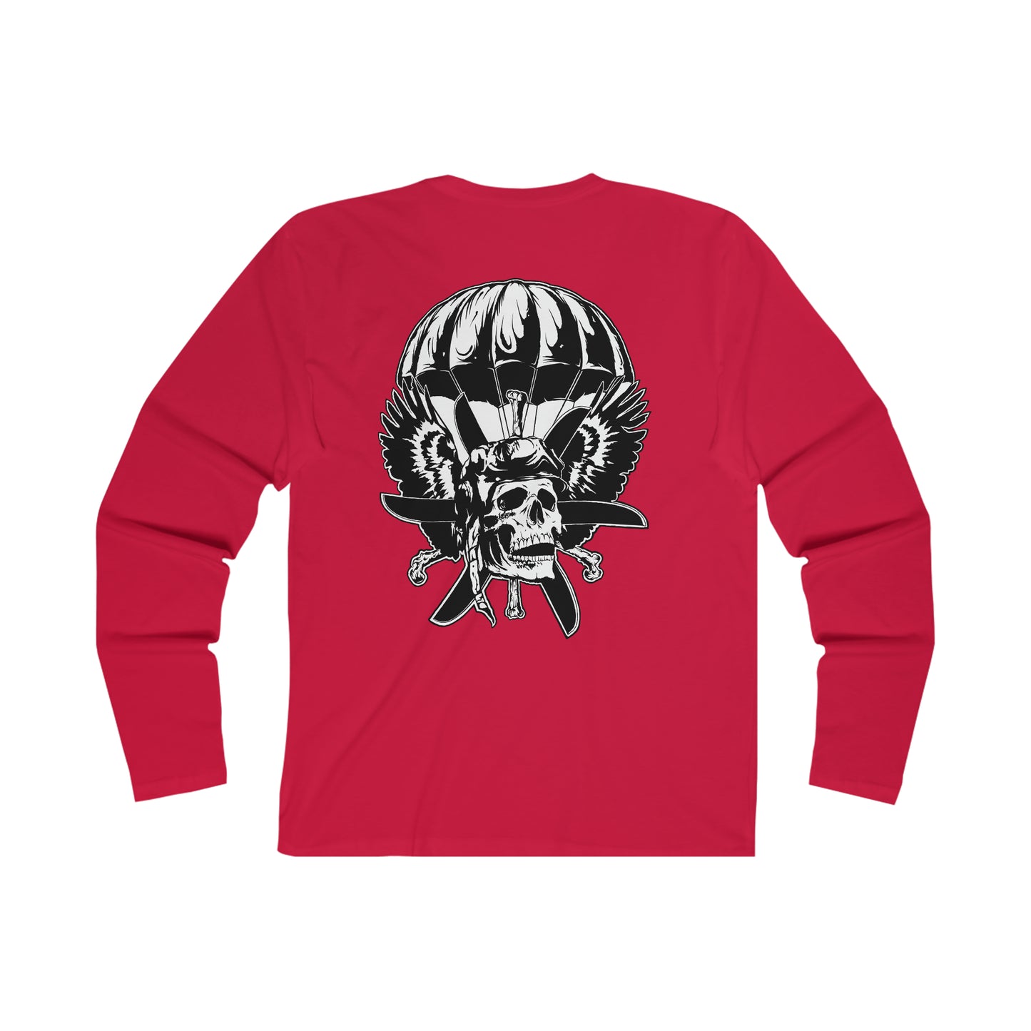 Dead Pilot Long Sleeve