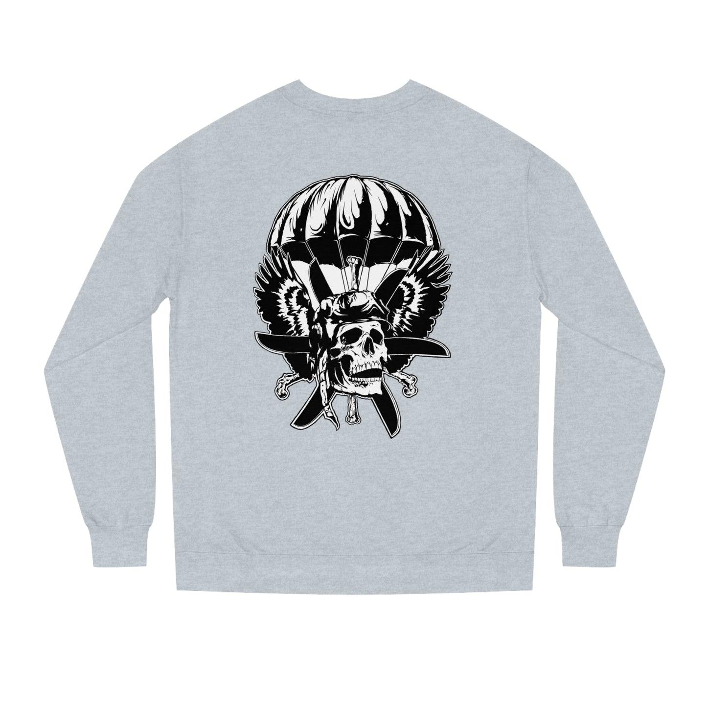 Dead Pilot Sweater