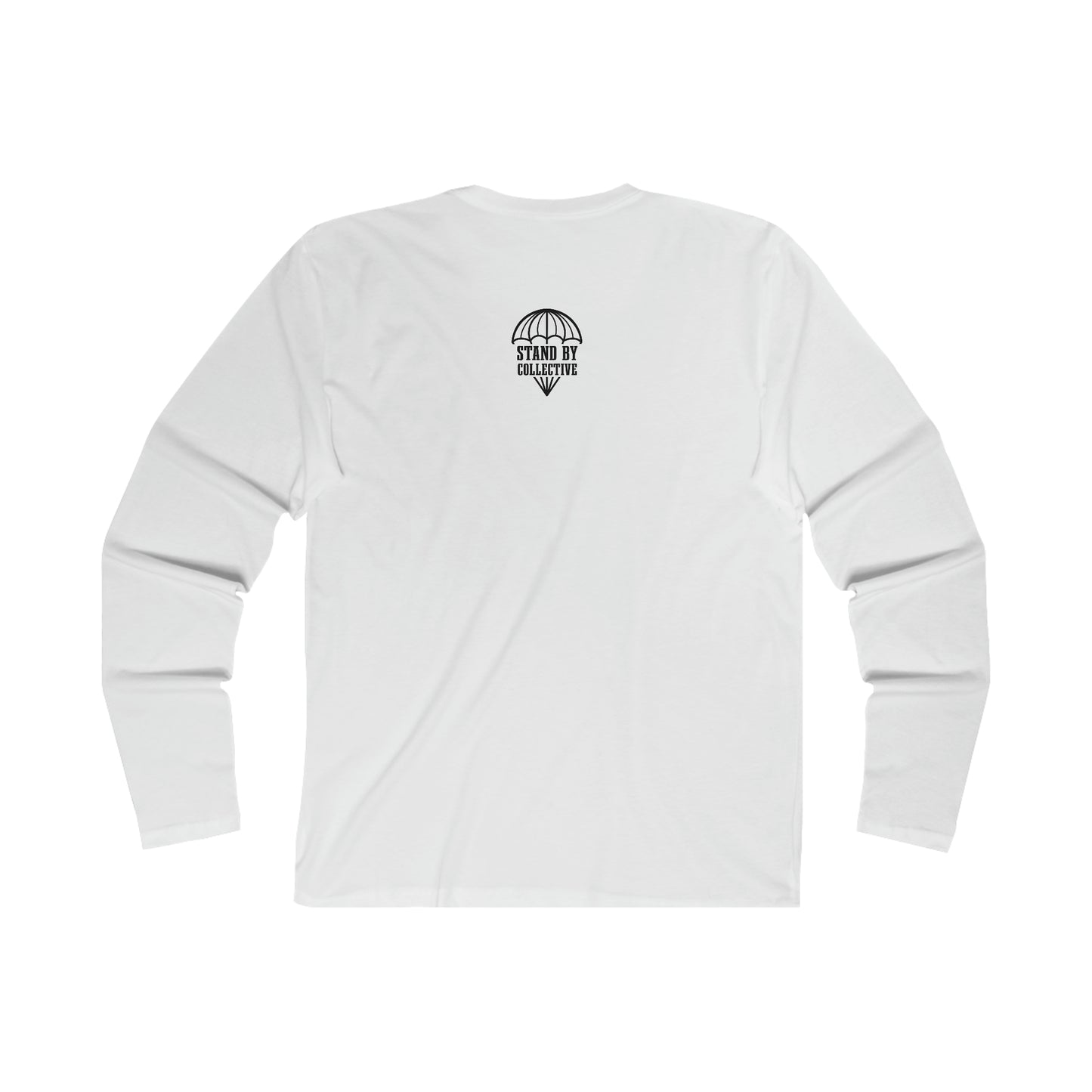 RIOT Long Sleeve