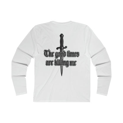 Good Times Long Sleeve