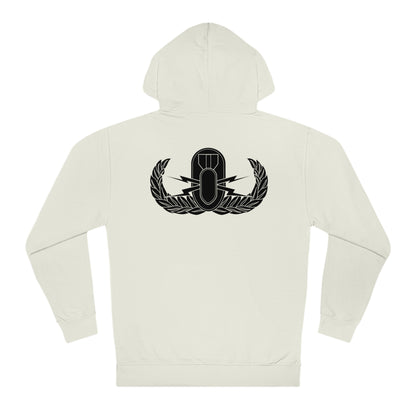 EOD Badge Hoodie