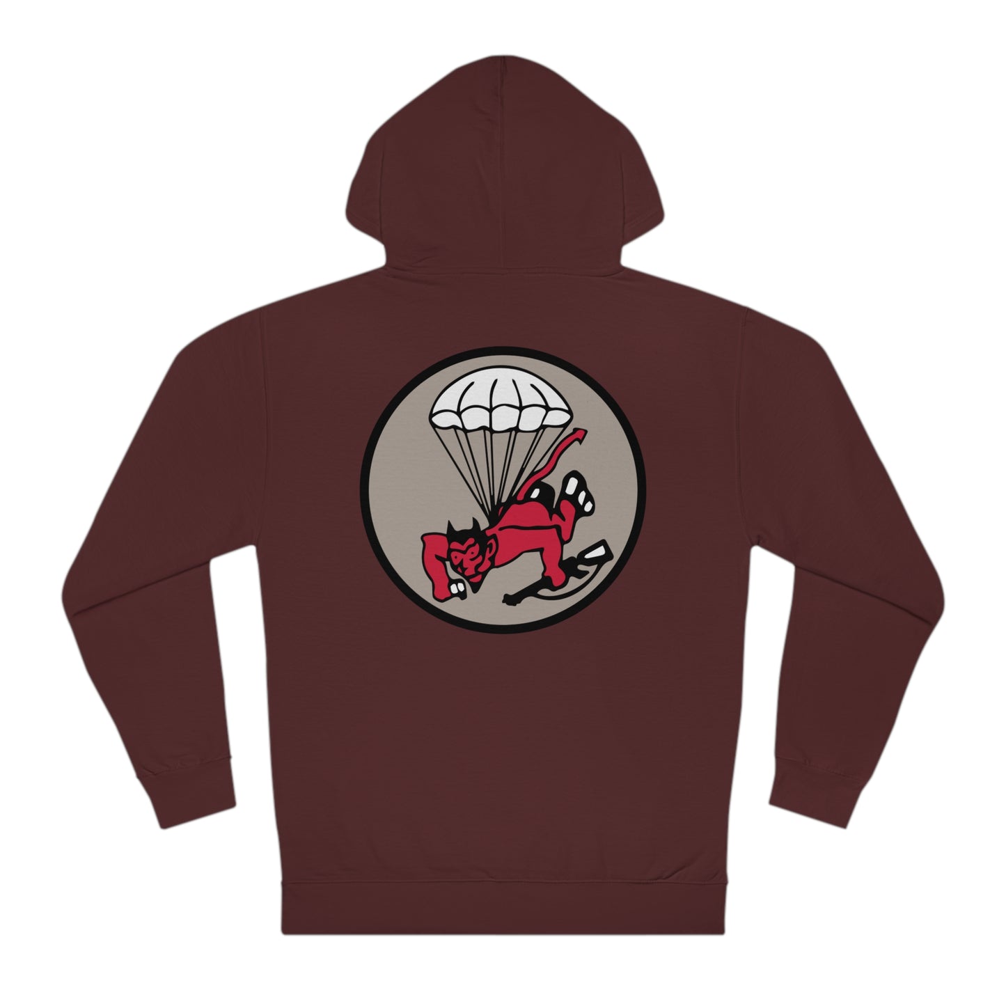 508th Old Hoodie