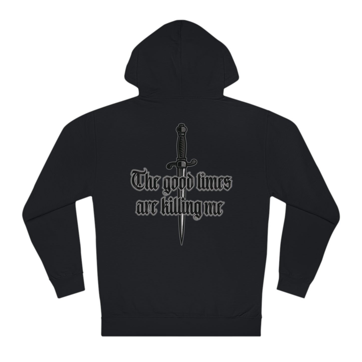 Good Times Hoodie