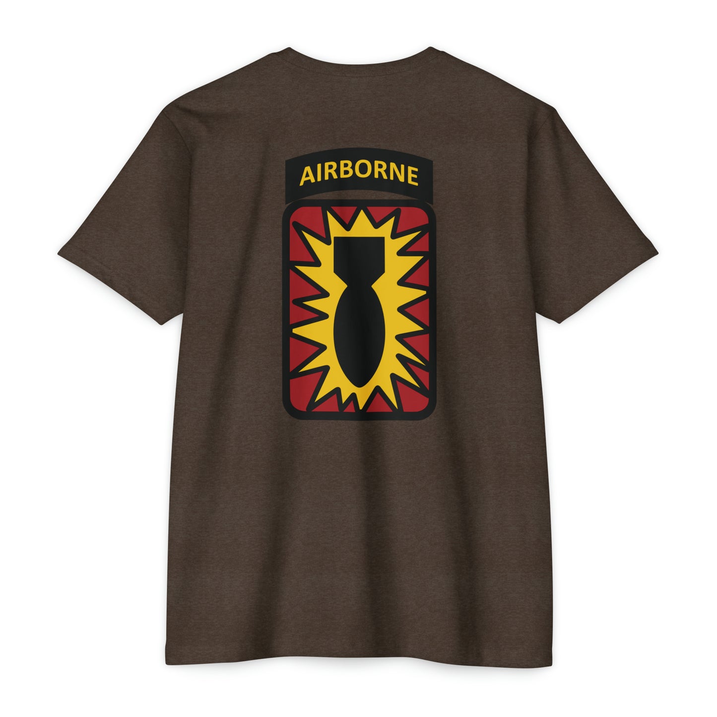 52nd EOD Airborne Tee