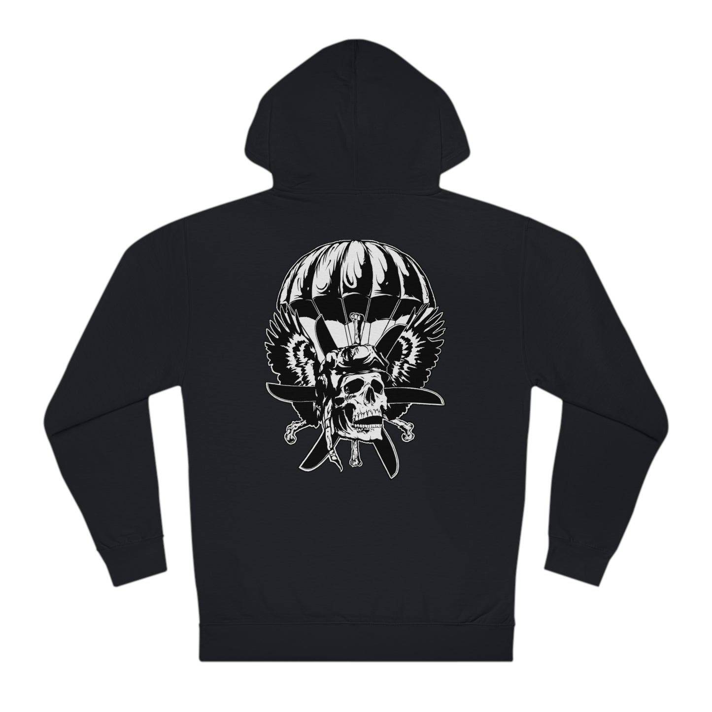 Dead Pilot Hoodie