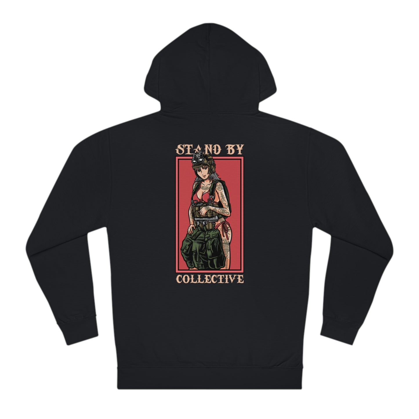 Girls Night Out Hoodie