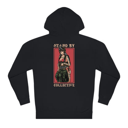 Girls Night Out Hoodie