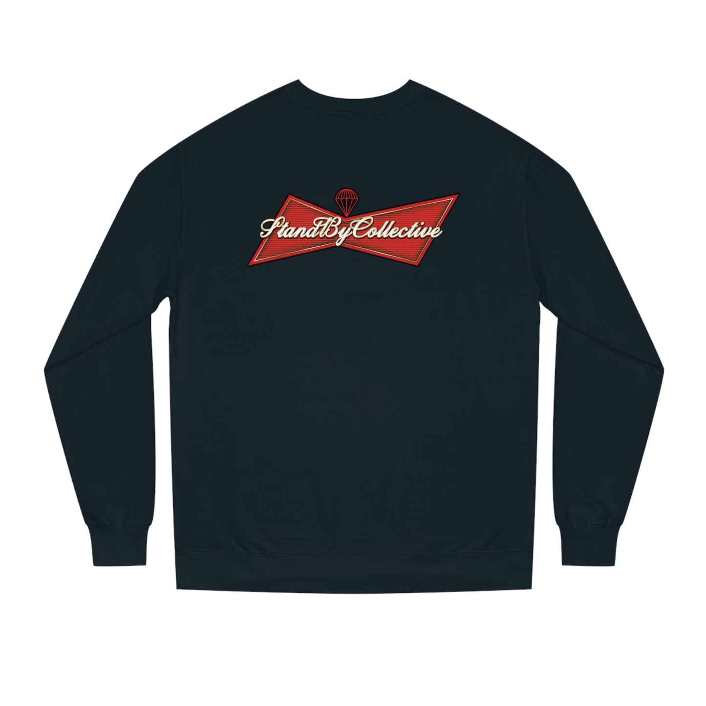 SB Bud Sweater