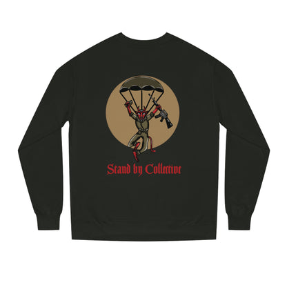 SBC Devil Sweater