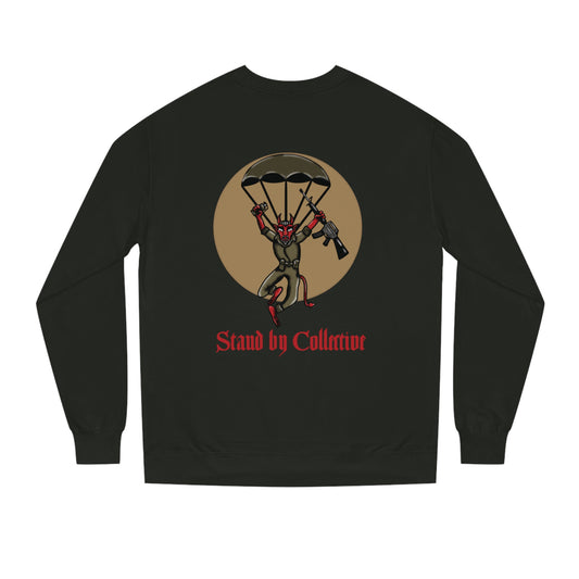 SBC Devil Sweater