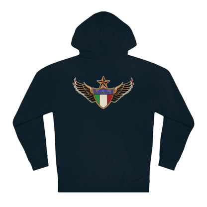 Mexican Wings Hoodie