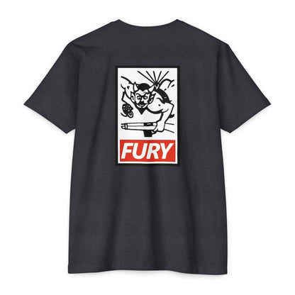 FURY Tee