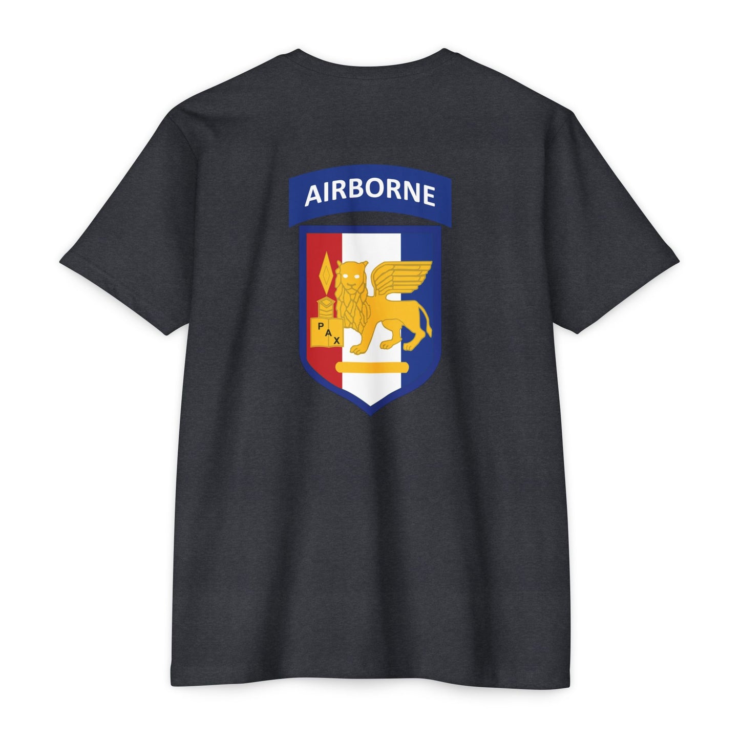 SETAF Airborne Tee