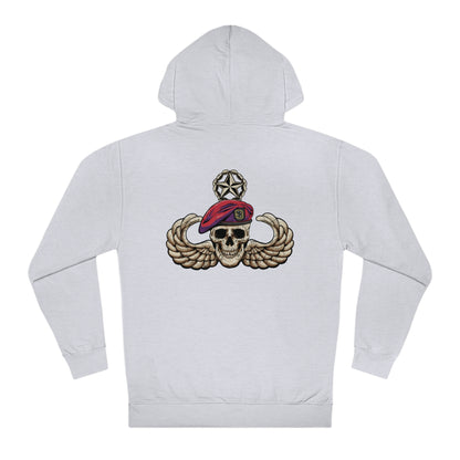 SBC Skelly JM Hoodie