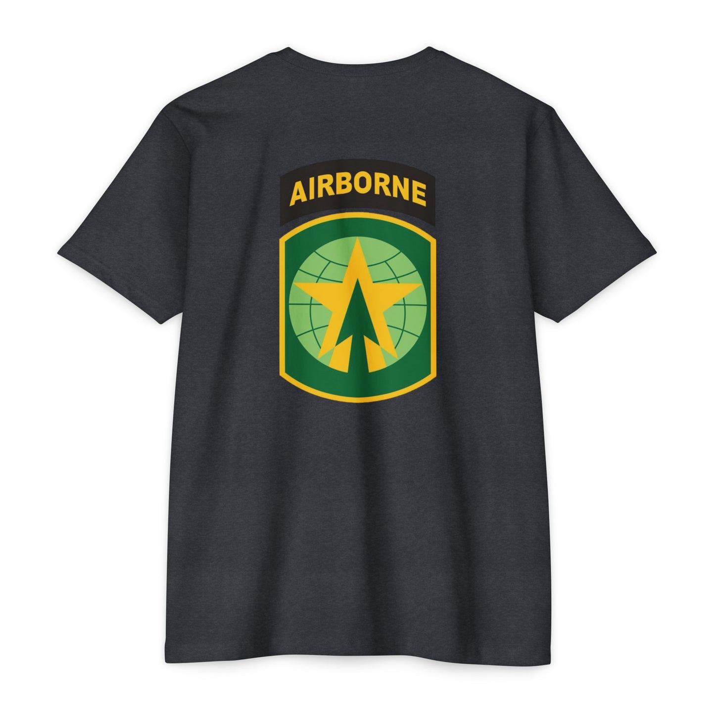 16th MP BDE Airborne Tee