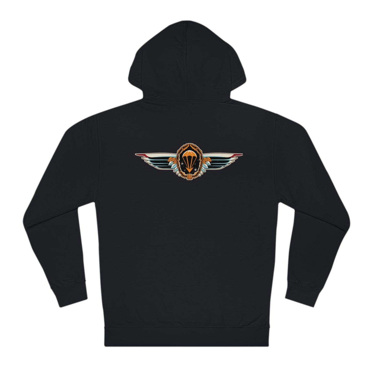 German Wings Hoodie