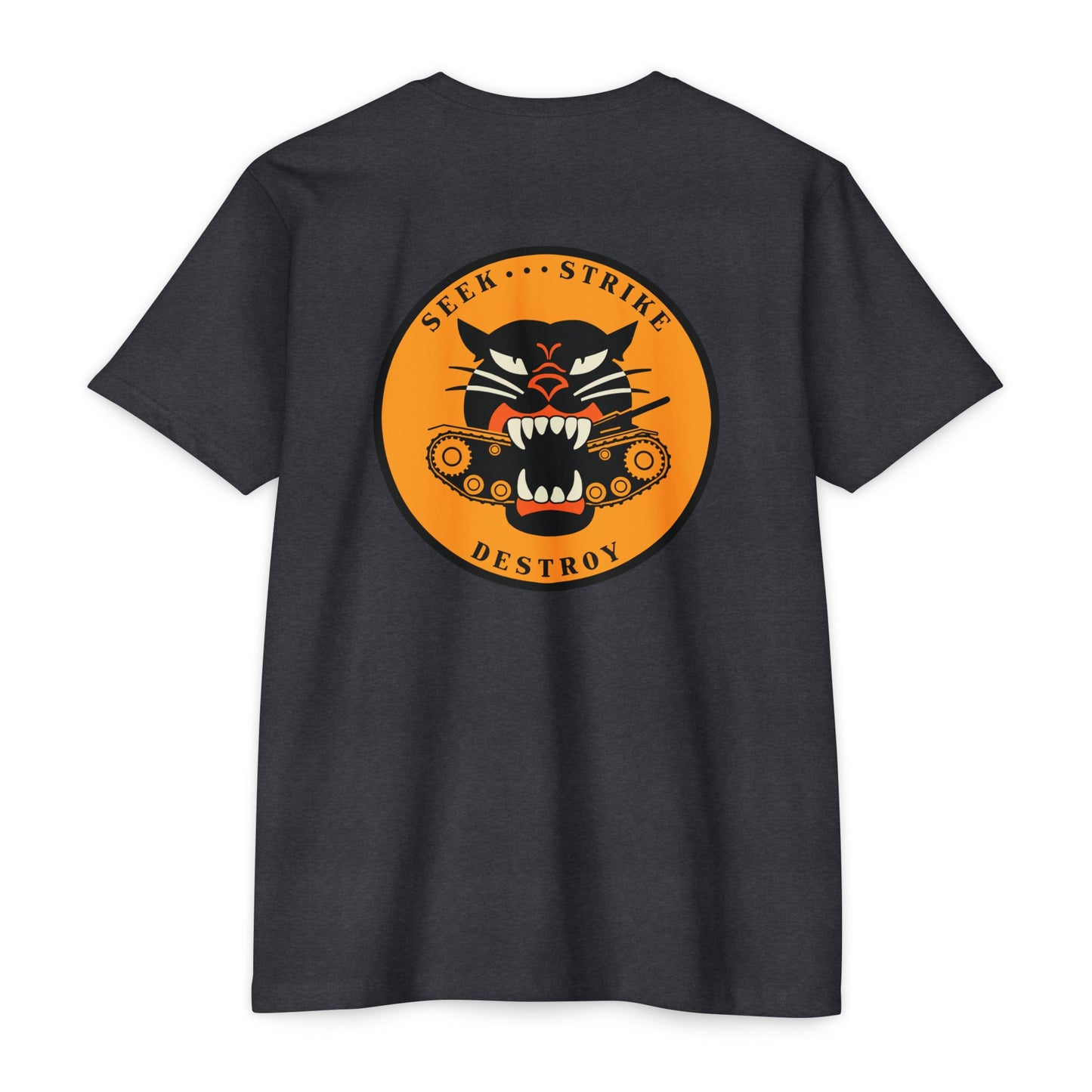 Tank Destroyer Tee