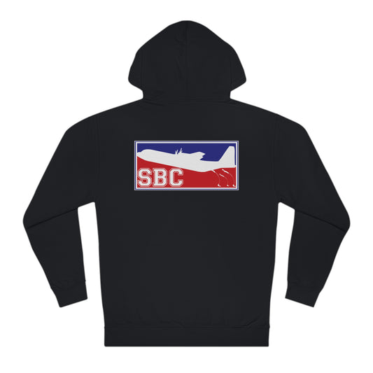 SBC MLG Hoodie