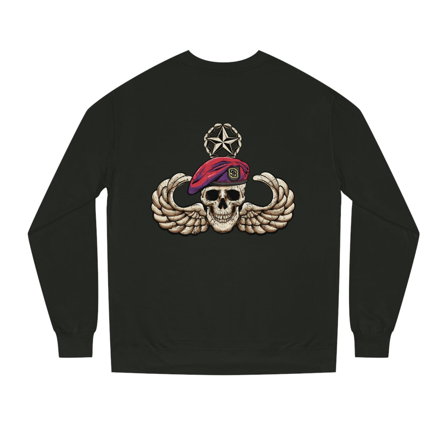 SBC Skelly JM Sweater