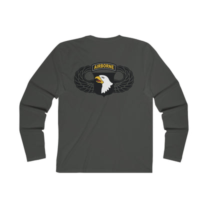 101st Long Sleeve