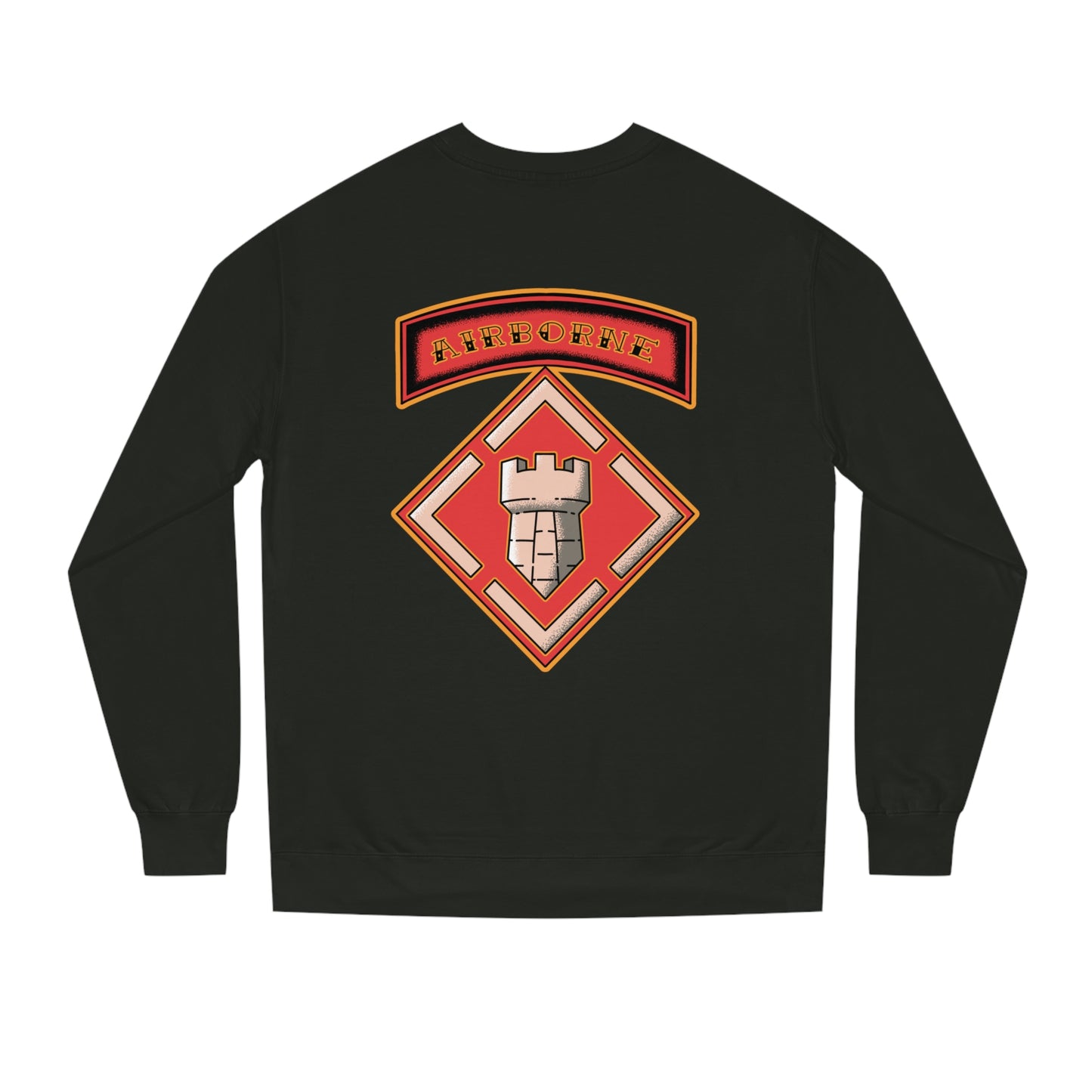 20th ENG Bde Traditional Style Sweater