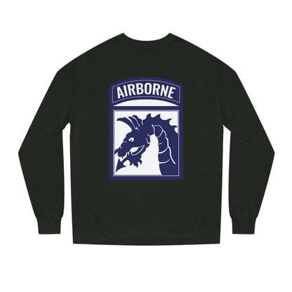 18th Airborne Corps Sweater