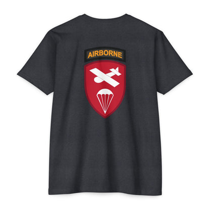 Airborne Command Tee