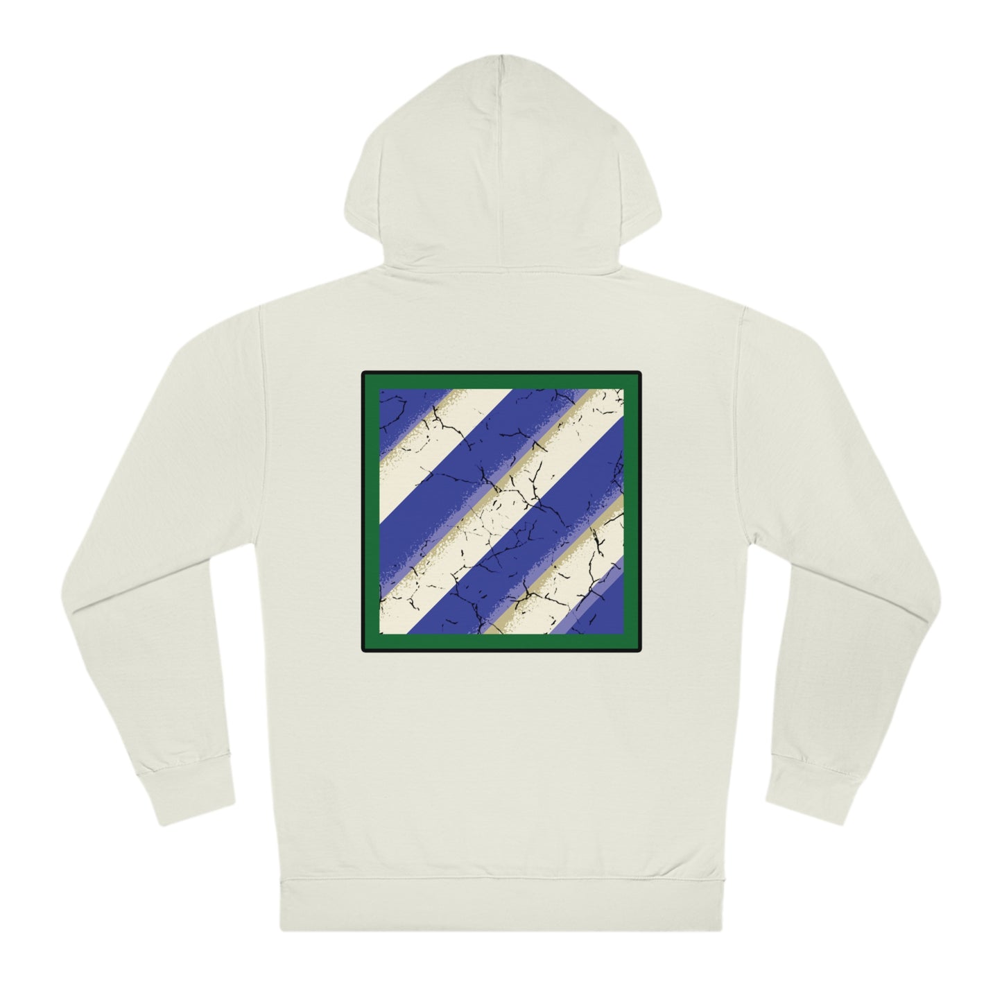 3rd ID Hoodie