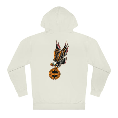 Polish Wings Hoodie