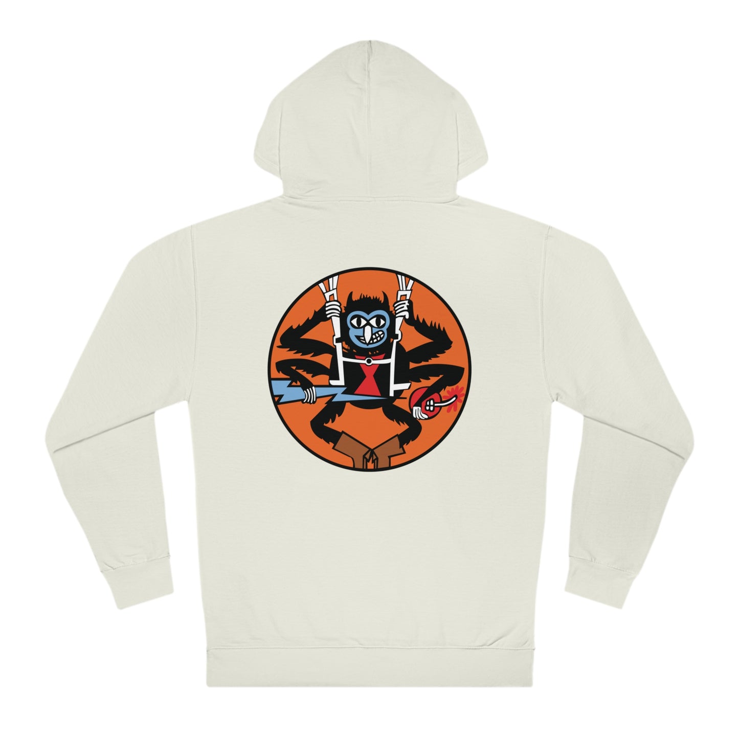 507th Hoodie