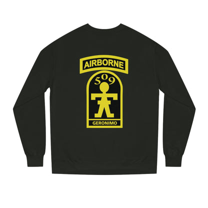 509th Geronimo V2 Sweater