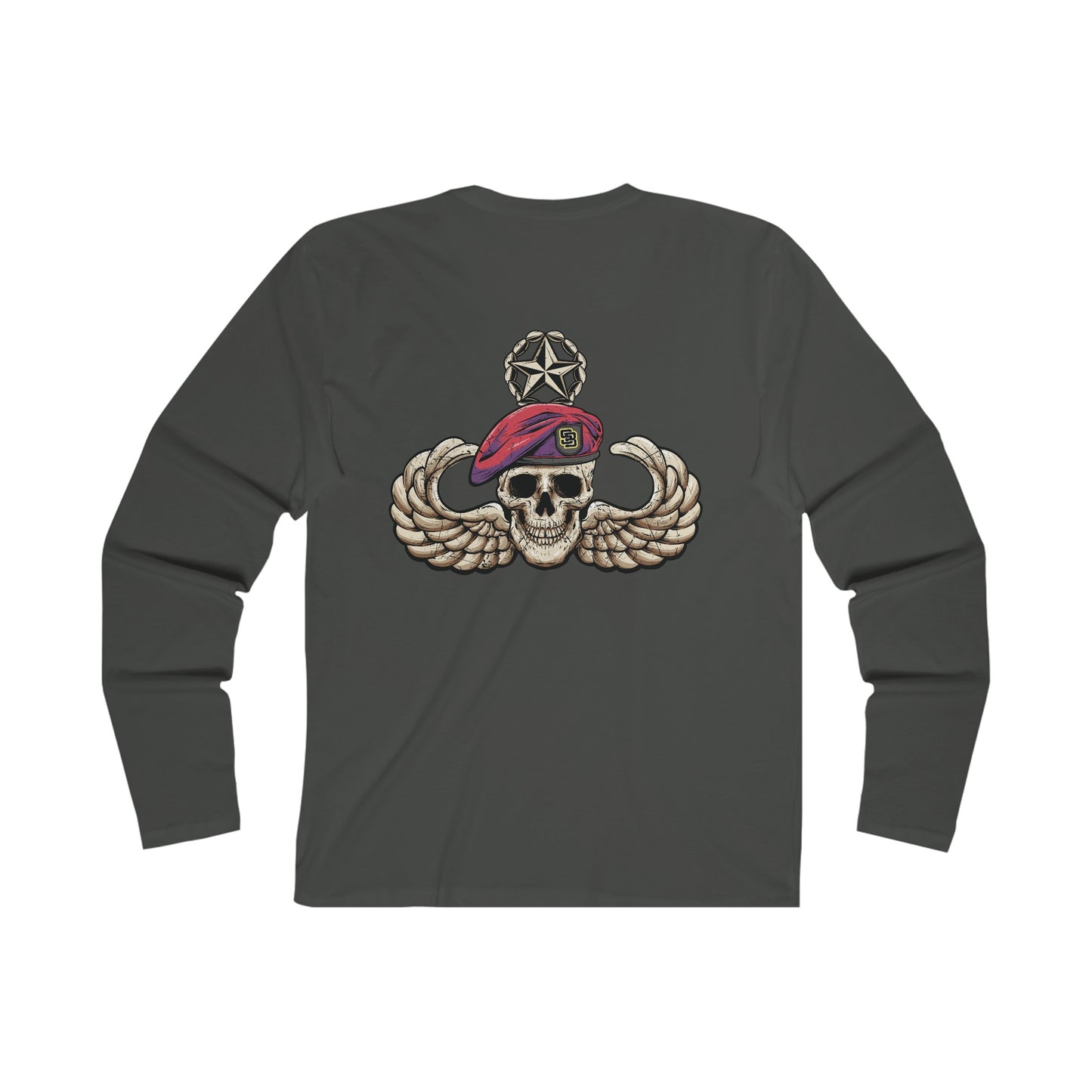 SBC Skelly JM Long Sleeve