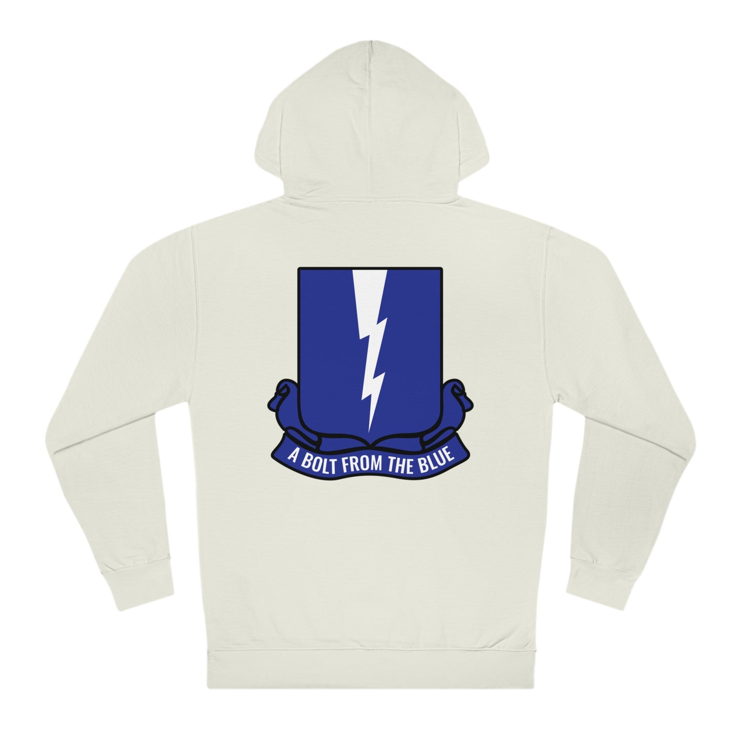 550th Hoodie