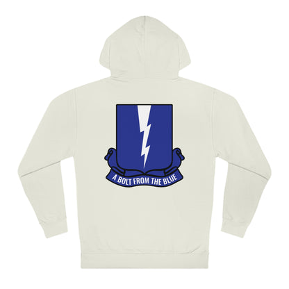 550th Hoodie