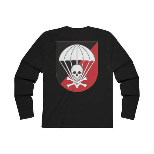 Spanish Army Airborne Long Sleeve