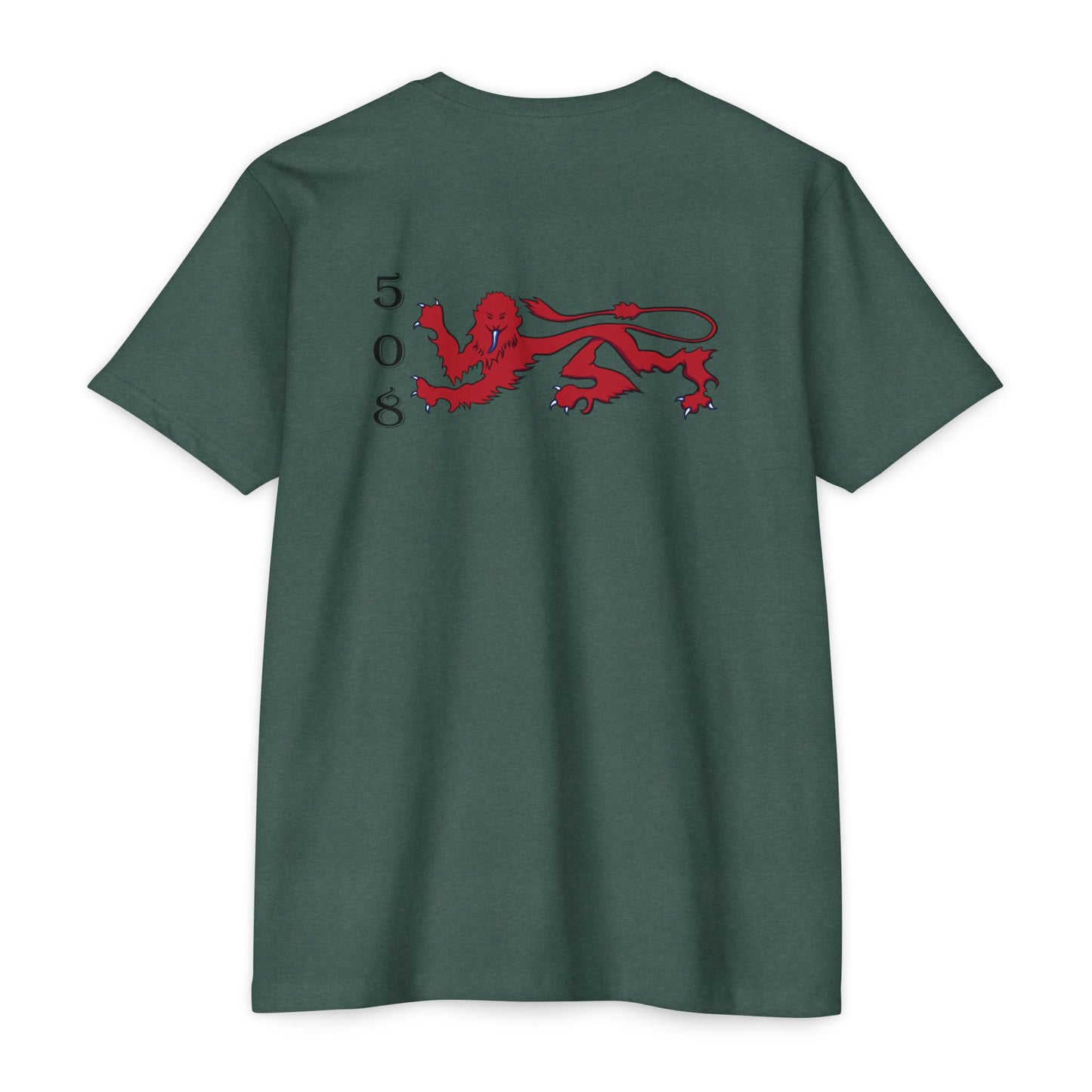 508th Red Devil Tee