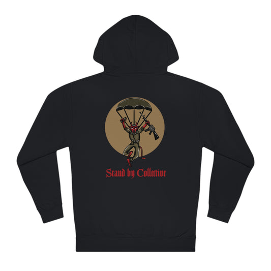 SBC Devil Hoodie