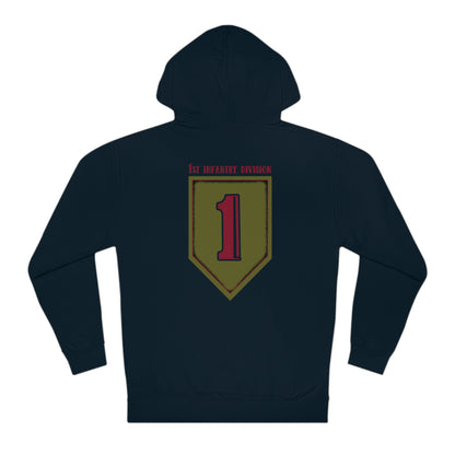 1st ID Hoodie