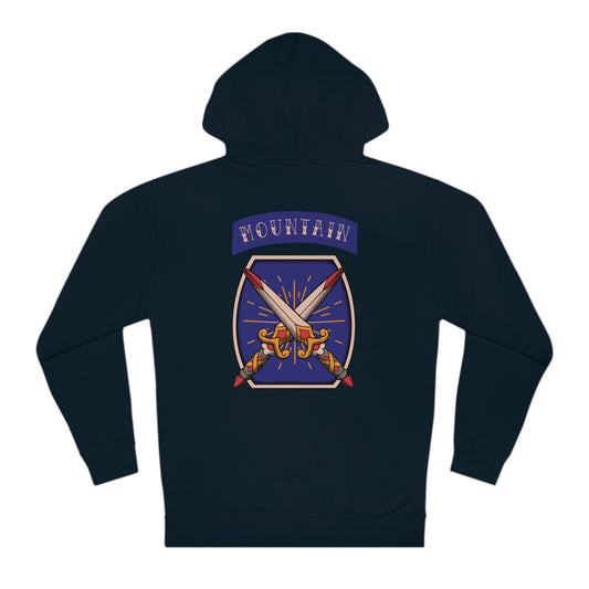 10th MNT Hoodie