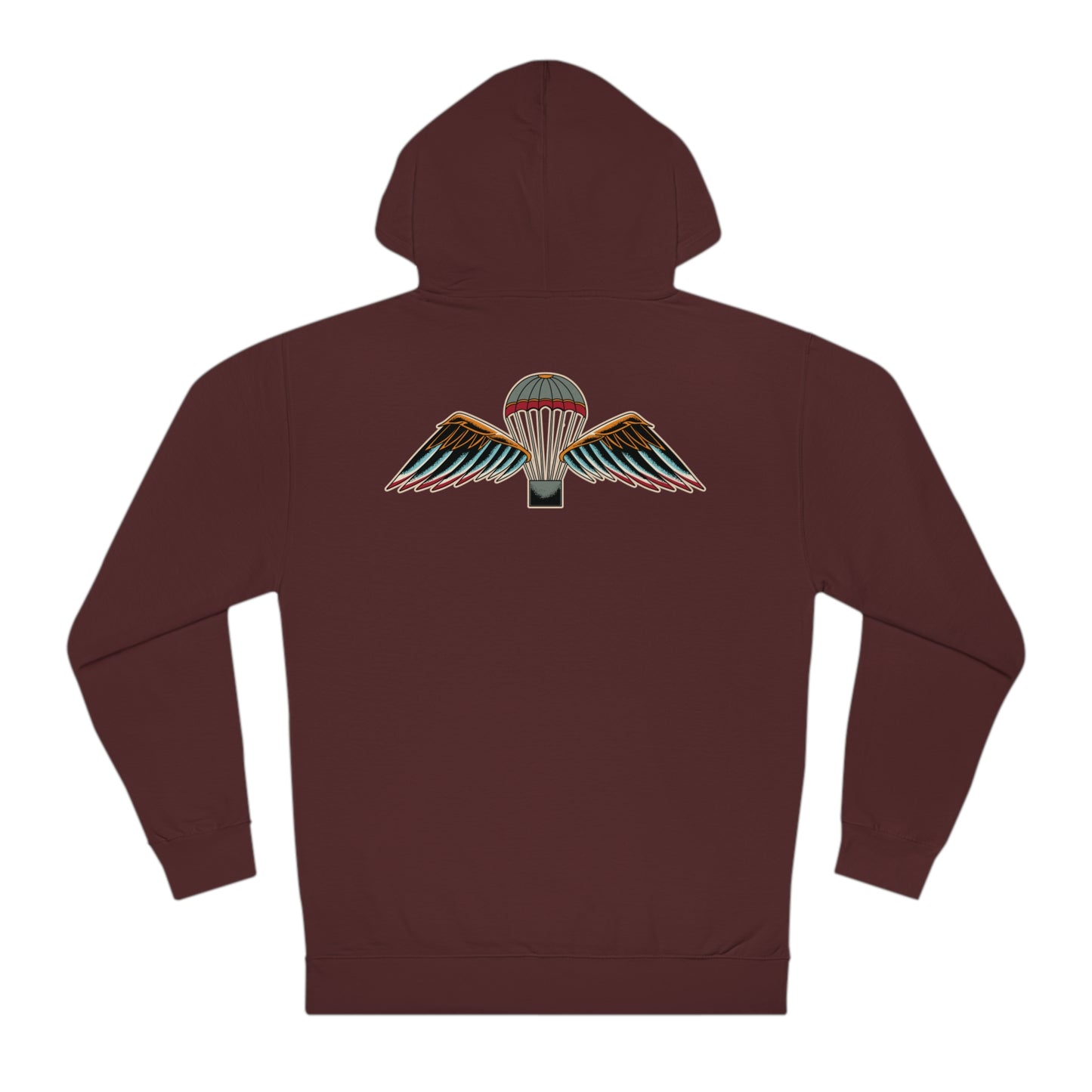 Australian Wings Hoodie