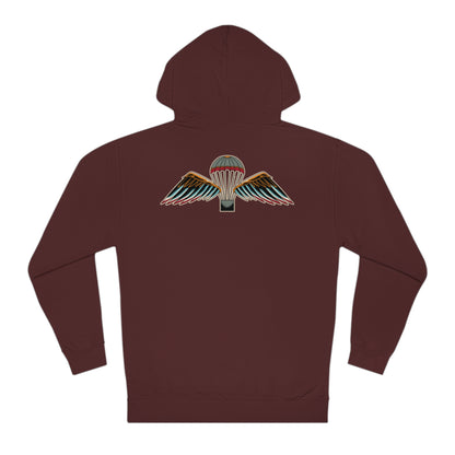 Australian Wings Hoodie