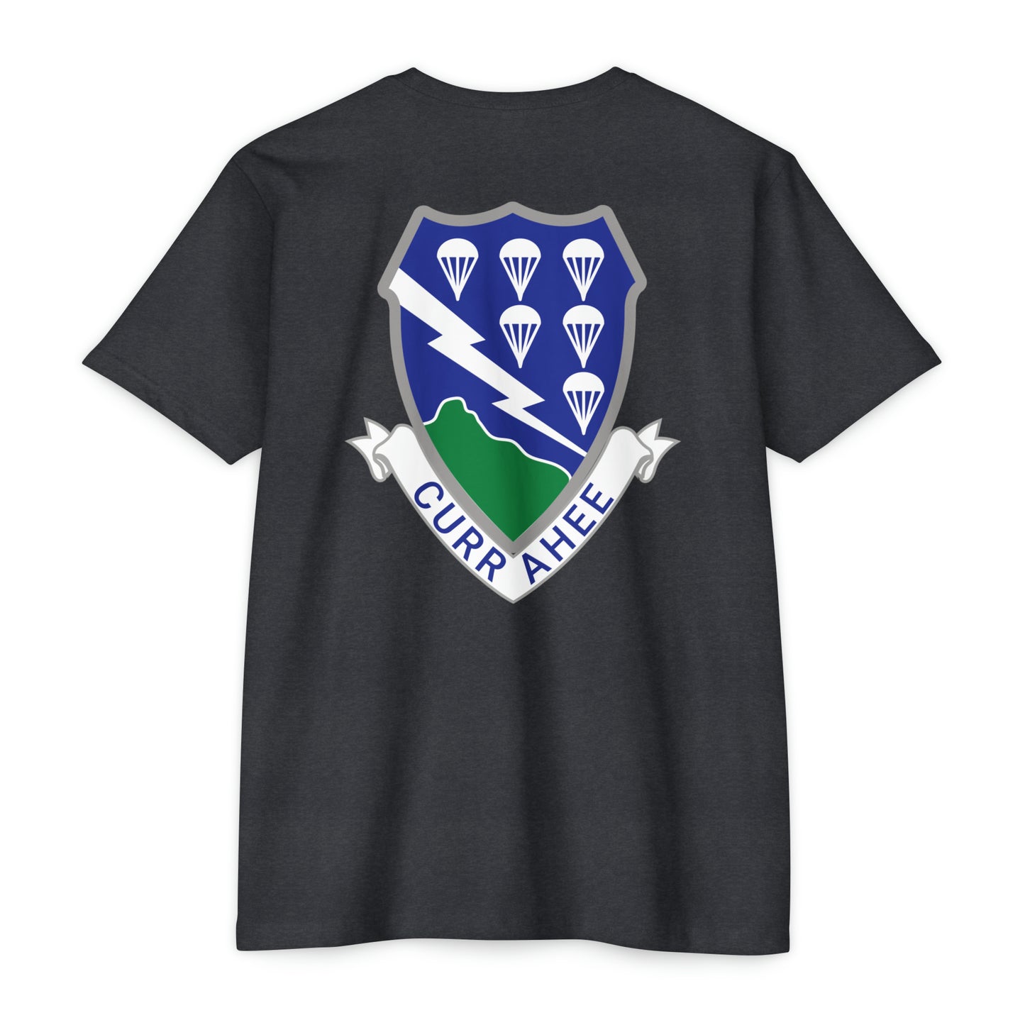 506th Currahee Tee