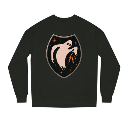 PSYOPs Traditional Style Sweater